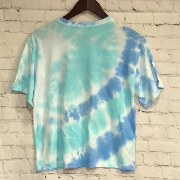 3/$15 SALE 💫 NWT Kool-Aid Tie Dye T-Shirt - Picture 2 of 6